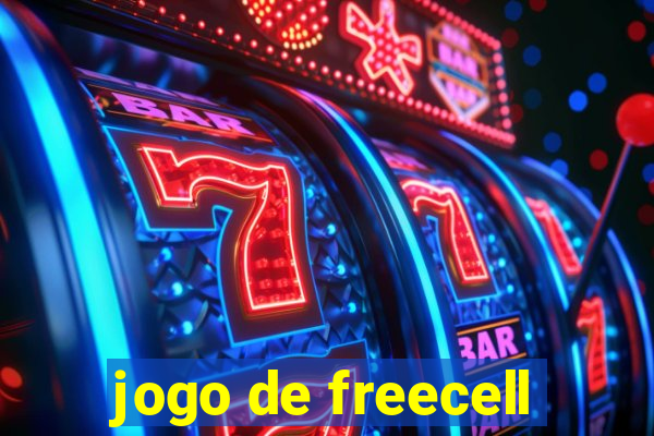 jogo de freecell